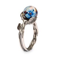 Anello Trollbeads Donna in Argento TAGRI-00259 - TAGRI-00259